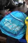Mochilas de crianca