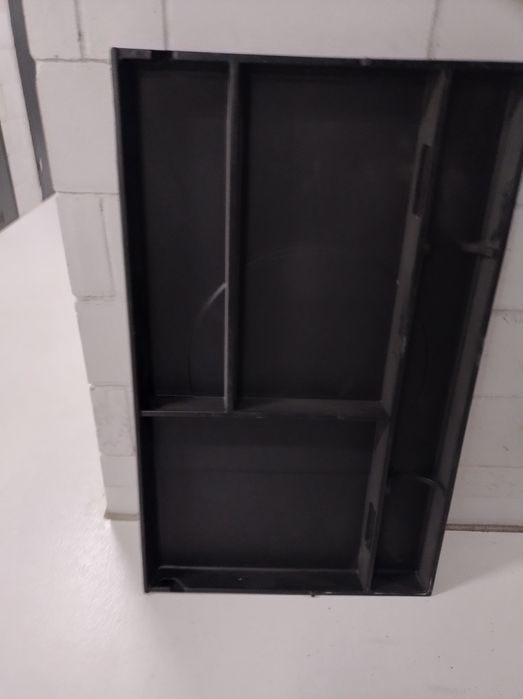 Wkład, organizer do bagażnika kia cee'd I kombi