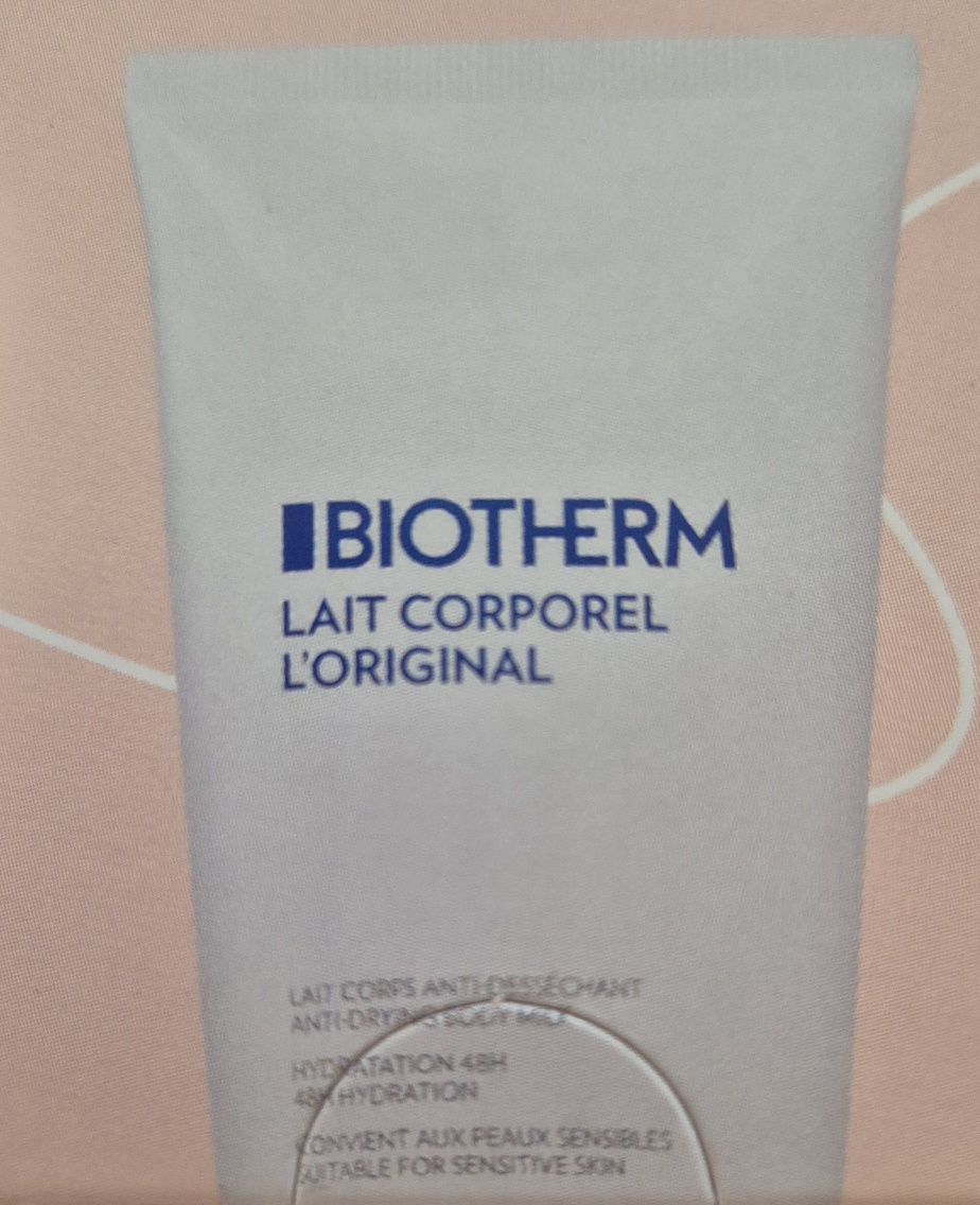 Zestaw kosmetyków.  Beauty Discovery Box Notino Le Peau Lumineuse.