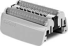 Głowica Blok Ostrzy Folia Ostrza Noże Tnące do BRAUN Series 8 83M