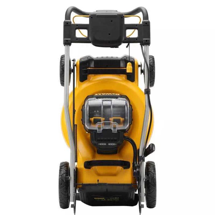 DeWALT DCMW564 газонокосарка акумуляторна безщіткова \каркас\гарантiя