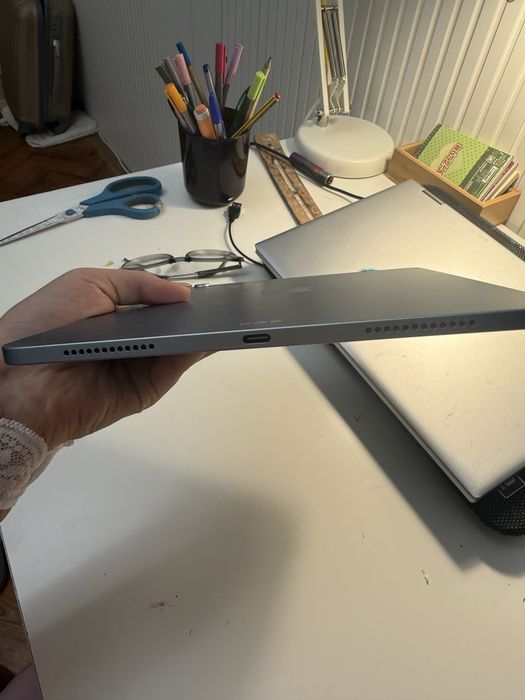 Ipad air 10°geração 2024(64gb)