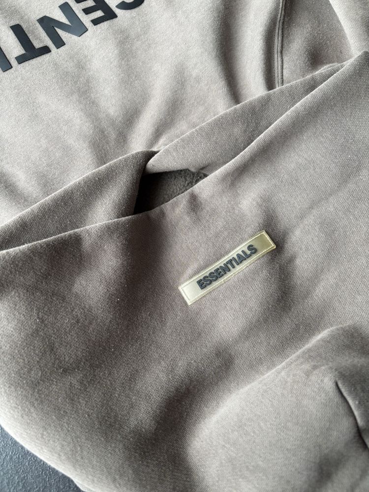 Essentials fear of god худі y2k,drip