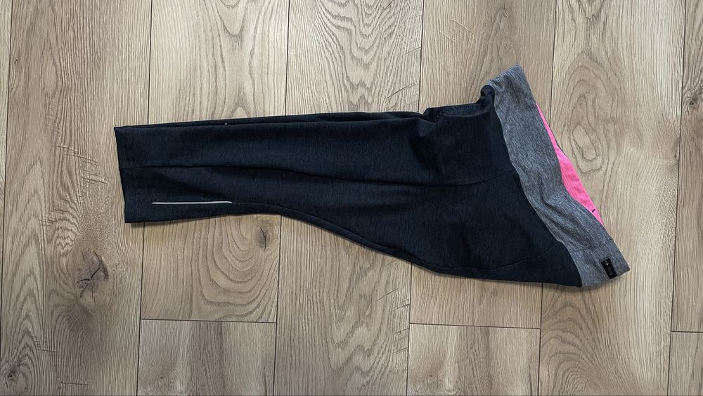 Spodenki damskie SPECIALIZED SHASTA 3/4