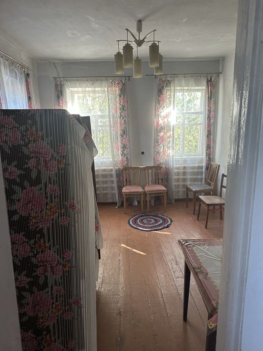 Продам дом в жилом состоянии