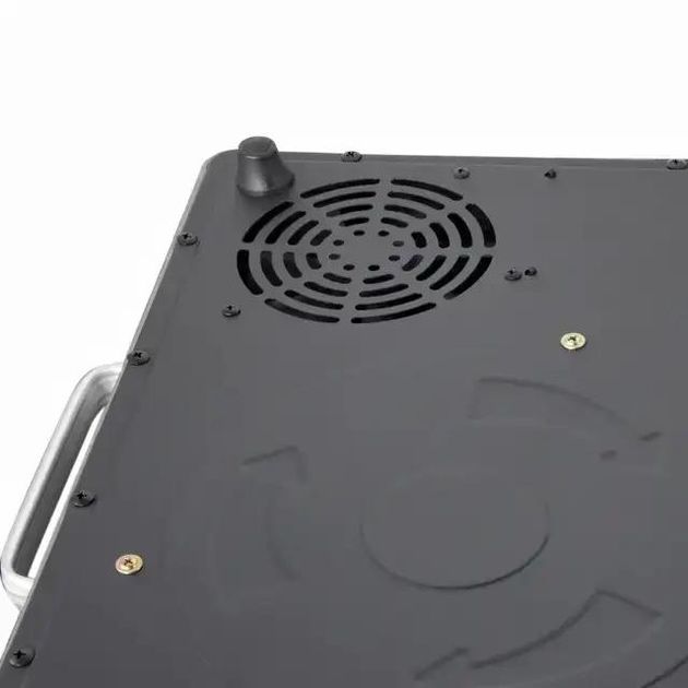 Инфракрасная Плита Raf 8050 3500+3500WATT