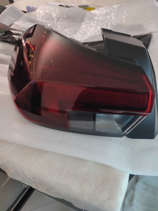 Farolins Opel Corsa F NOVOS