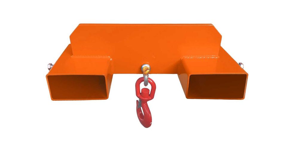 Trawers z hakiem obrotowym 5 Ton
