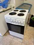 Kuchenka Gorenje E 136 W