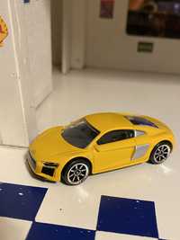 Miniatura Majorette Audi R8