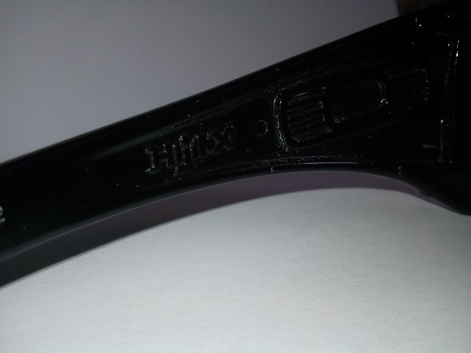 Okulary przeciwsłoneczne Oakley Hijinx