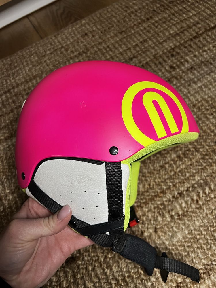 Kask narciarski / kask snowboardowy