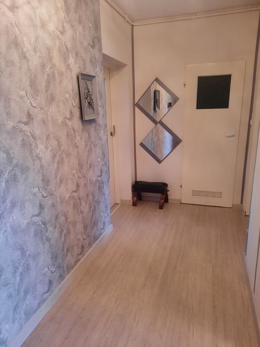 Słoneczne M3 z oddzielną kuchnią 57m2, dużym balkonem typu loggia