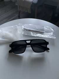 Okulary przeciwsłoneczne Shauna Uv400