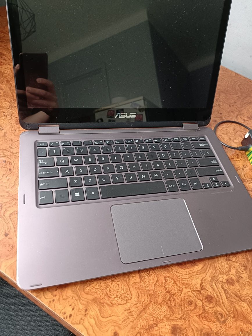 Asus Zenbook Flip UX360C M3 IntelCore i5