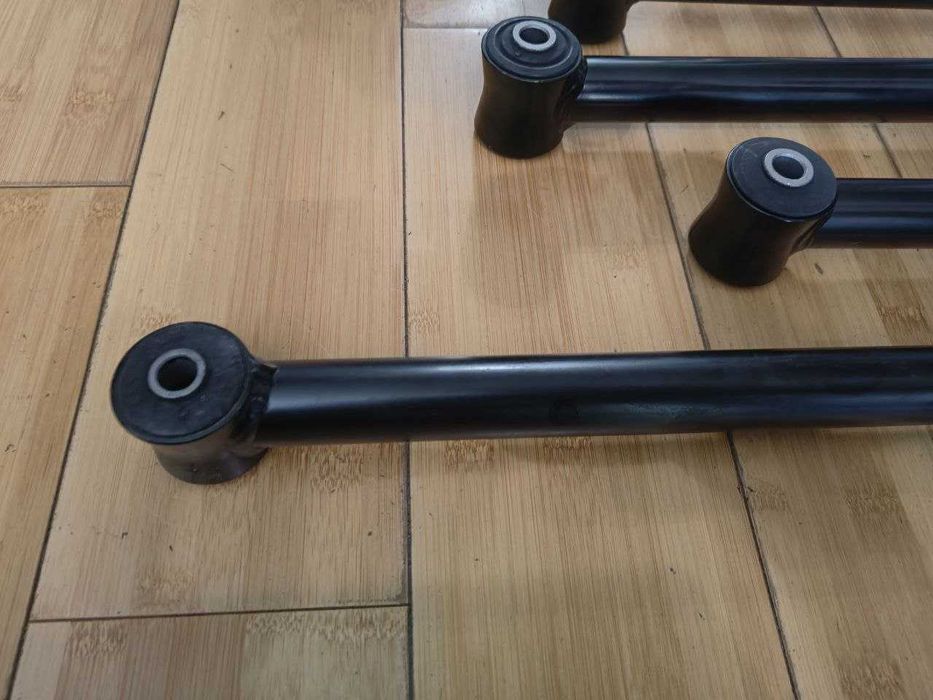 Реактивные тяги 2121 2123 Нива Шевроле 2101-07 21214 Урбан реактивка