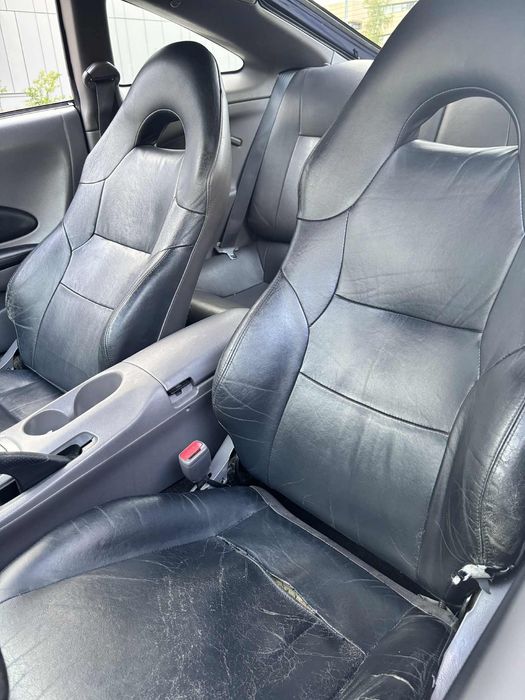 Toyota Celica gen. 7 T23 143KM bez rdzy