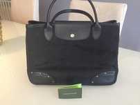 Carteira Longchamp