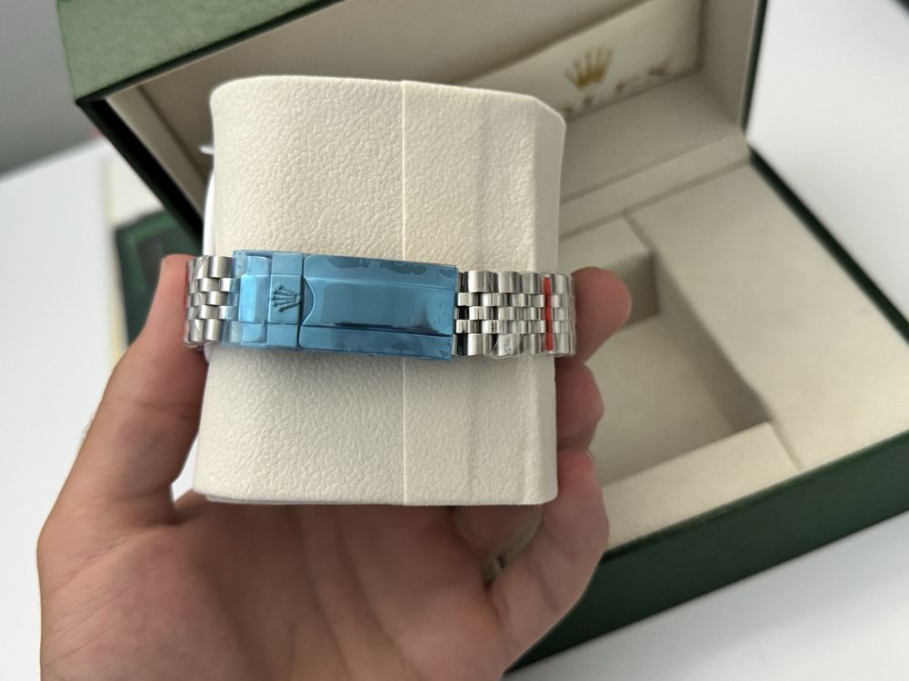 Часы Rolex GMT-Master 2