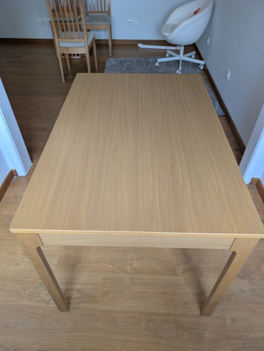 Mesa + Cadeiras IKEA