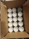 50 Tigelas porcelana spal
