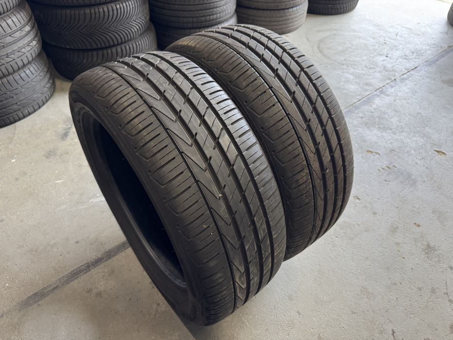 #308 Hankook Ventus S1 Evo 2 SUV 235/50r19 99V 2szt