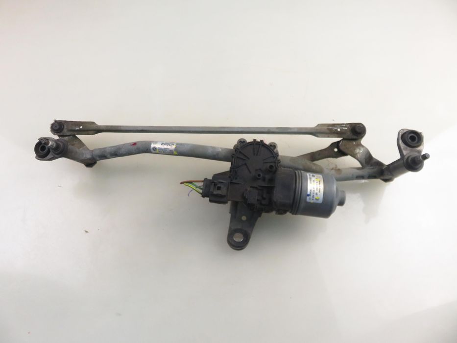 Mechanizm Wycieraczek Vw Jetta IV 60004fa0017