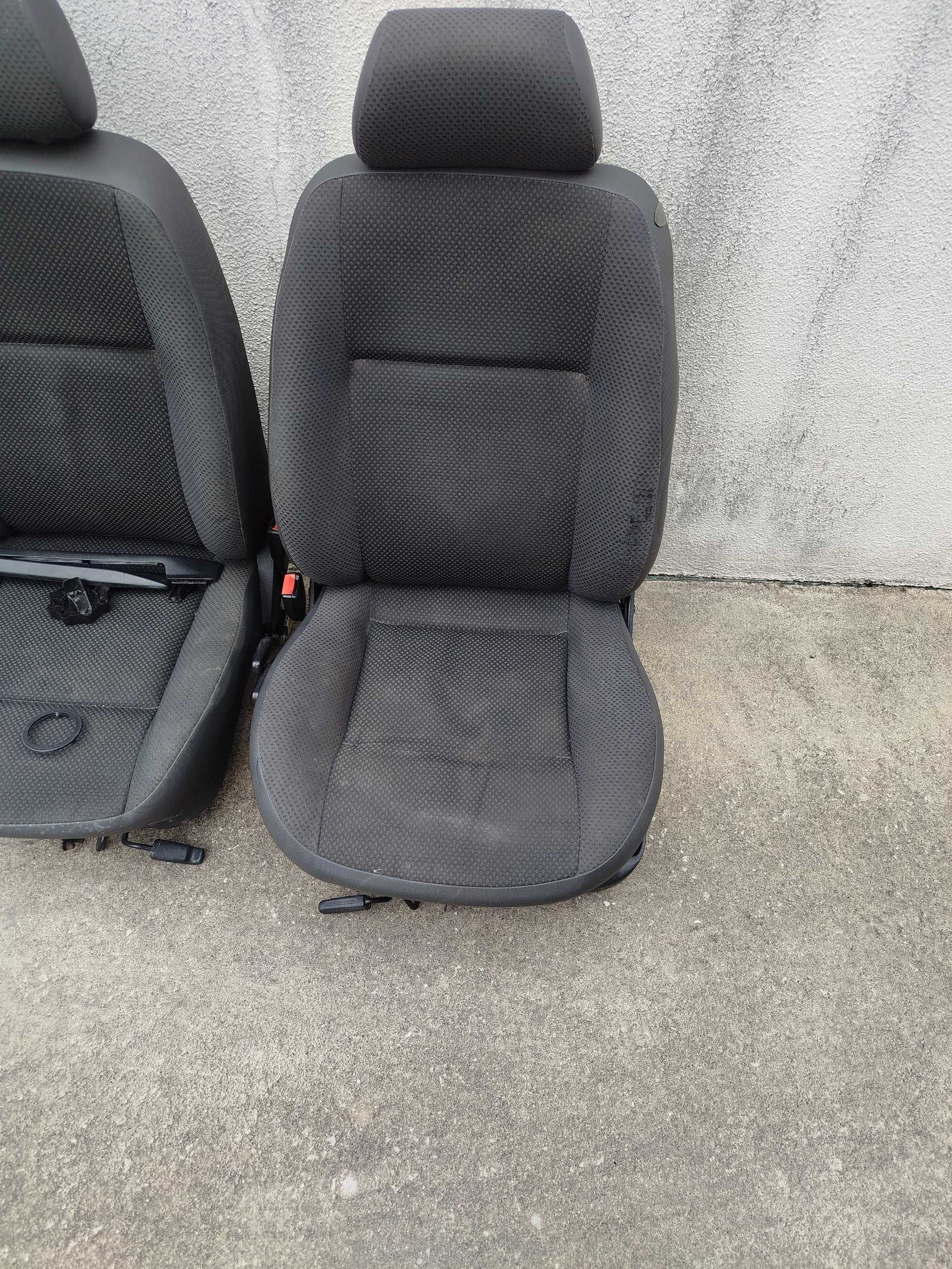 Bancos VW polo 6n de 2000