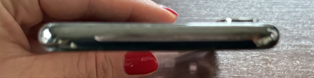 iPhone X 64GB czarny
