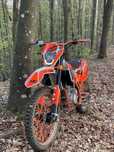 Продам exdrive balino 250
