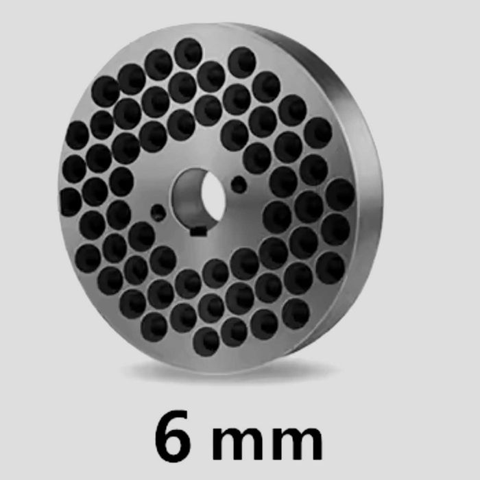 Martyca do peleciarki 125 6mm