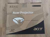Acer P1165 DLP - projektor