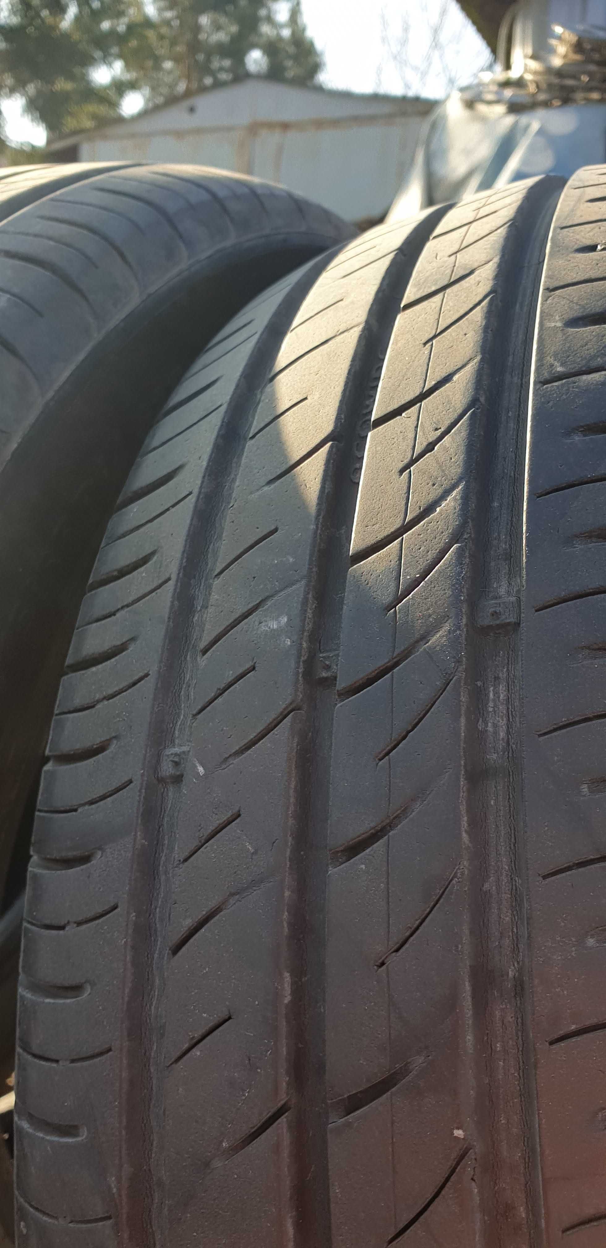 175/65R14 Kumho 4szt