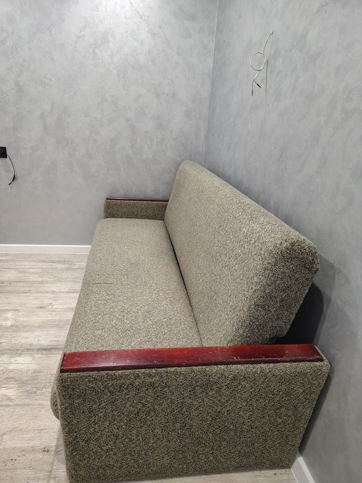 Диван розкладний