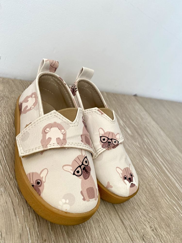 Buty dla dziewczynki chłopca Slippers Family 25