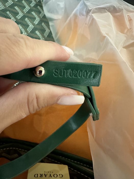 Сумка шопер гоярд Goyard зал 2!!