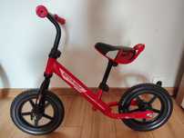 Nowy złożony gotowy do jazdy Rowerek biegowy Spokey ELV 924827