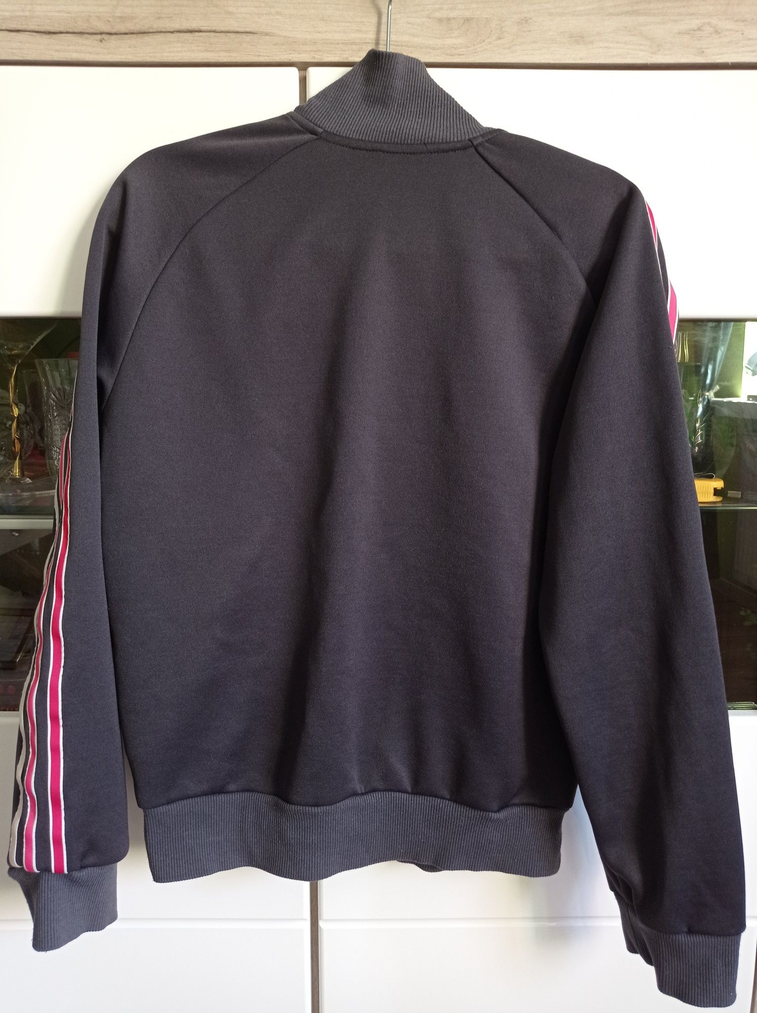 Bluza dresowa dziecięca Adidas unisex