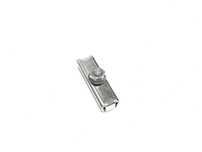 NOWE Mocowanie klocka hamulcowego ZZR Romet Universal Tyler PRL