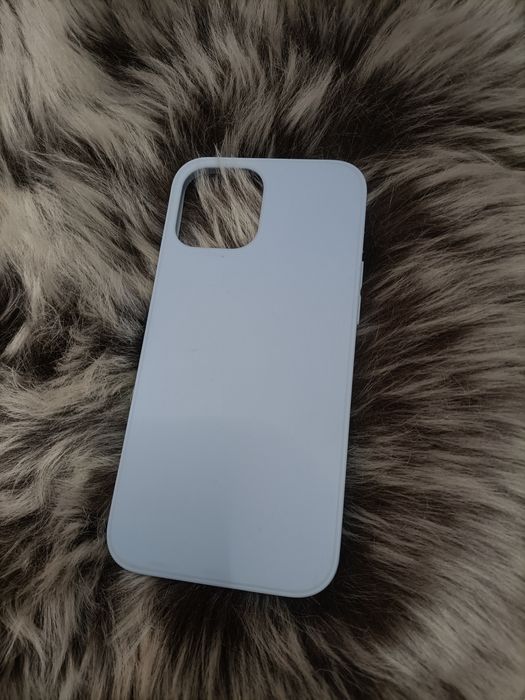 Nowy case iPhone 12 Pro Max