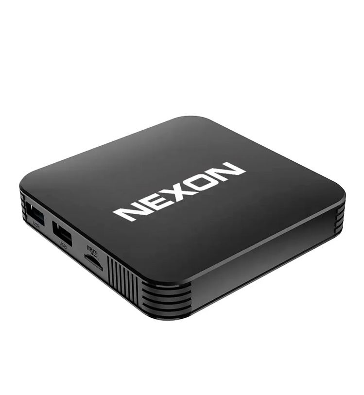 Медиаплеер Nexon X7 4/32GB