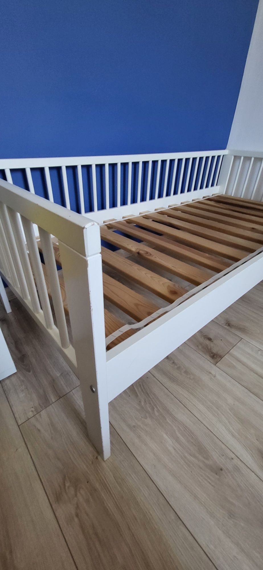 Łóżko dziecięce Ikea 70x160