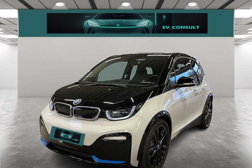 BMW I3S 120Ah Premium Selection