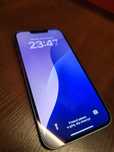 iPhone 13 128GB niebieski idealny