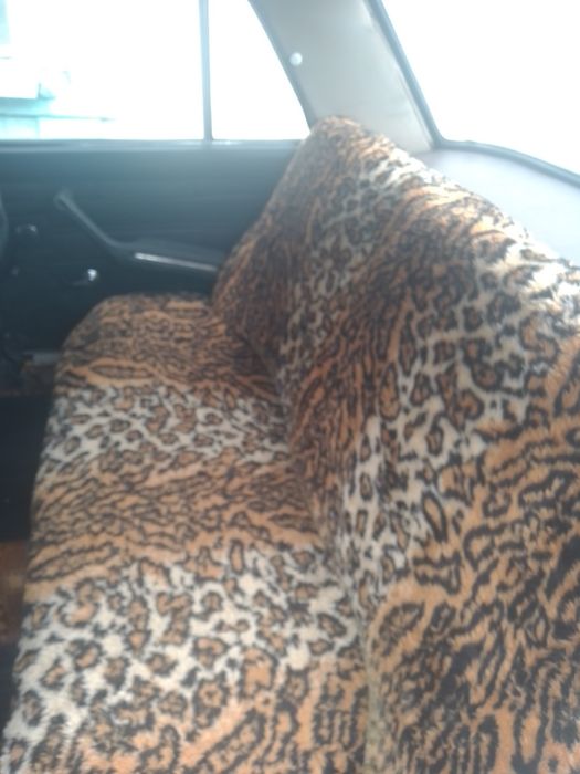 Продам ваз 21013.