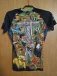 Ground game rashguard, leginsy, spodenki, no gi.