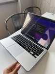 MACBOOK PRO versao 12.7.6