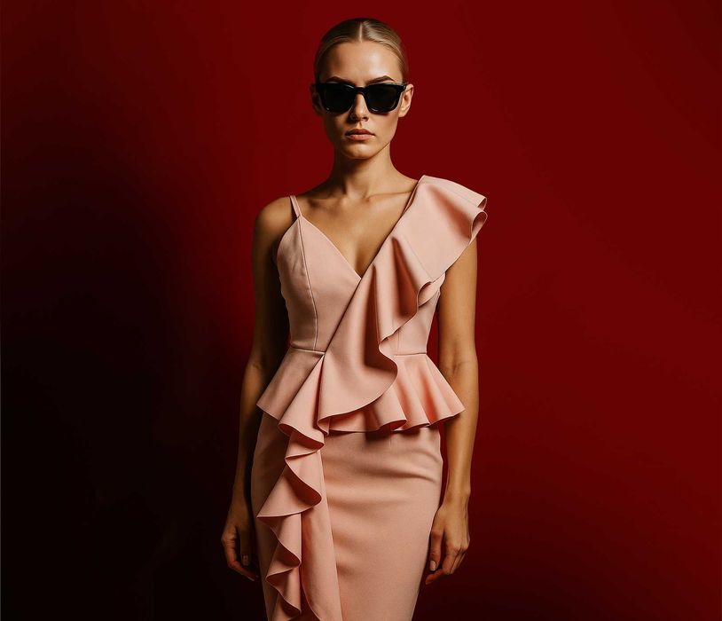 Вечірня або випускна сукня — оренда / продаж