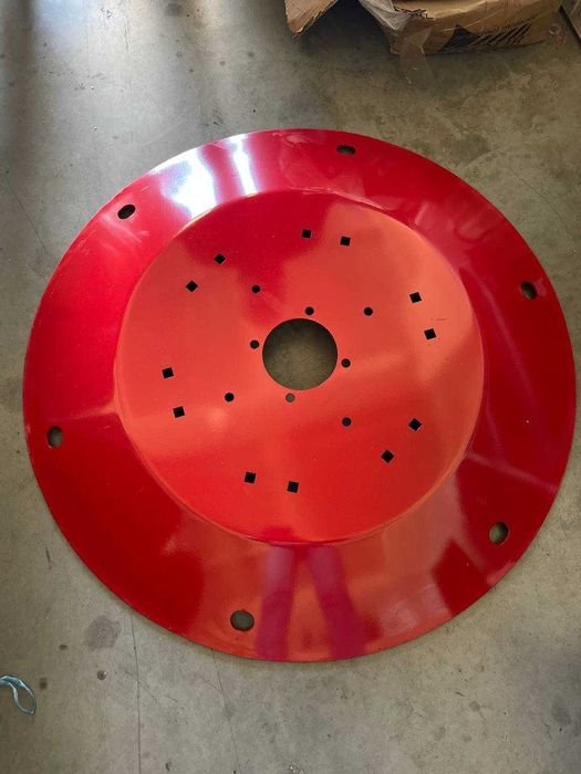 Косарка роторна 1,65