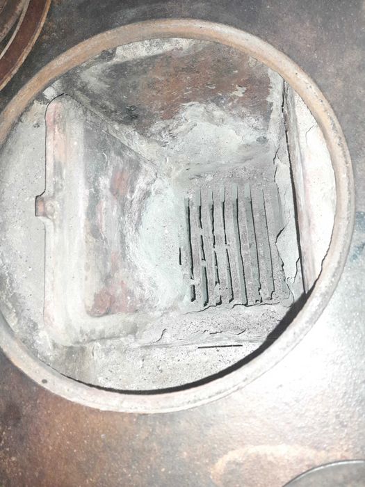 Złota rączka do naprawy pieca
